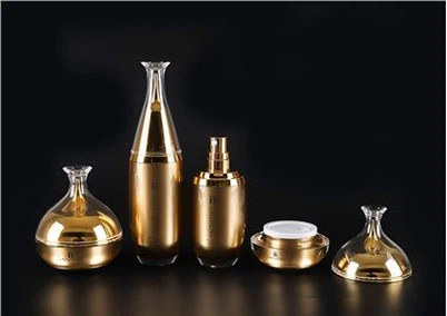 30 ml luftløs pumpeflaske